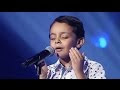  احمد السيسي – دار يا دار - مرحلة الصوت وبس – MBCTheVoiceKids