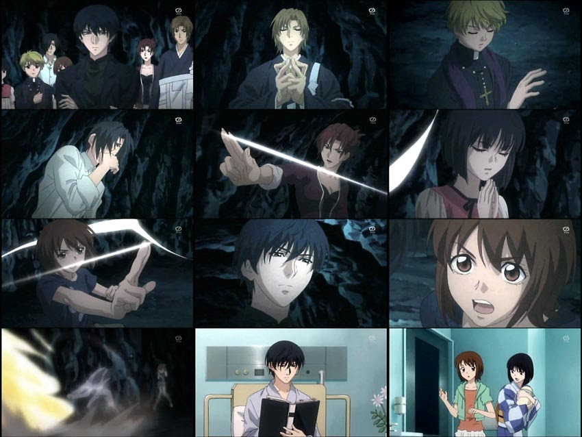 １４４分の１から ゴーストハントｆｉｌｅ８ ４