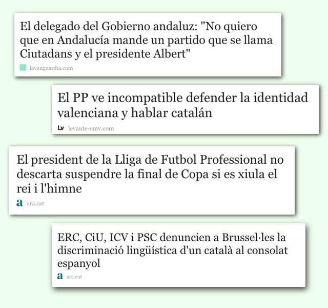 Notícies