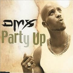 dmx party up