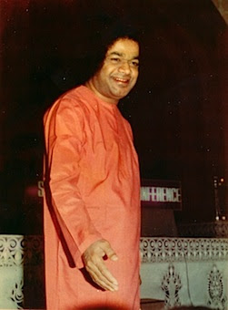 Sathya Sai Baba
