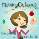 Mommy Octopus
