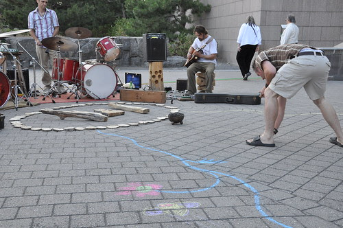 Valiha Experimental Orchestra at the National Gallery of Canada