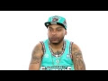 Hypno Carlito Announces Never Say Never Again Mixtape | @HypnoCarlito @H3Entertainment