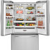 Ge Refrigerator Cold Settings : Control when produce drawer is selected, the temperature of the drawer can be kept around 38f (3c).