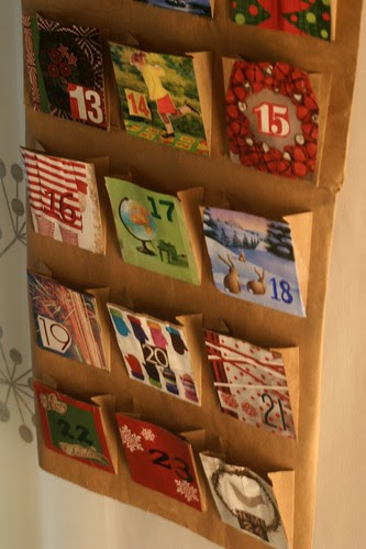 advent calendar -- bottom