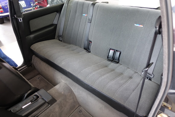 Bmwe30 燃料ポンプ交換 Prancinghorse