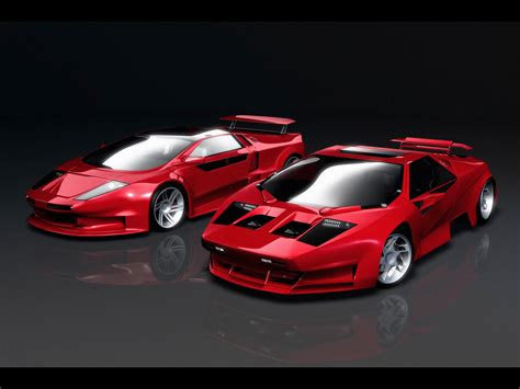 images  vector supercars  pinterest