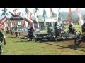 Jadwal Event Trabas / Trail Enduro 2017 yang sudah masuk IOF 2x1 JATENG