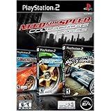 Need for Speed Collection