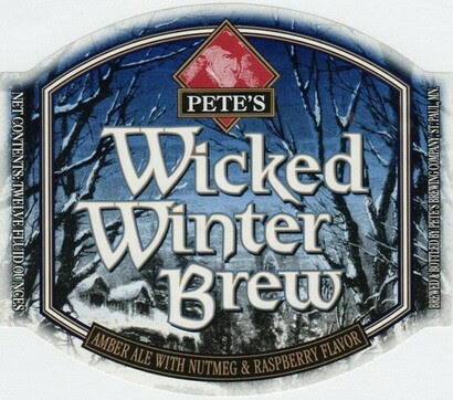 Pete's - Wicked Winter Brew