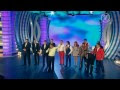 Video КВН 2011 Юрмала "Голосящий КиВиН"