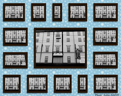 Saint-Petersburg-Oct-2012 by Anna Amnell