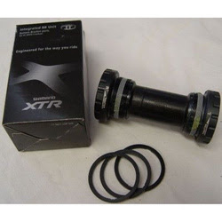 Klamki xtr