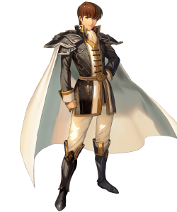 Feh ユニット評価 聖光の槍騎士 キュアン ファイアーエムブレム攻略 情報まとめ チキ速