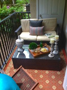 Small Condo on Pinterest