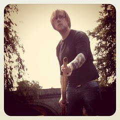 Punting