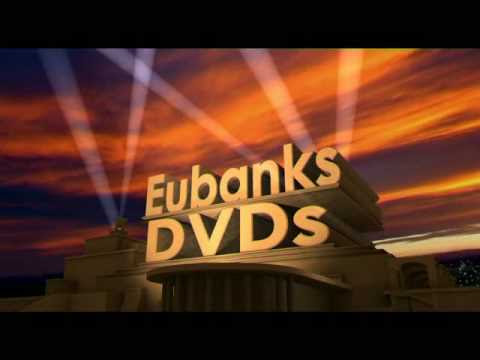 Eubanks DVDs Fox intro
