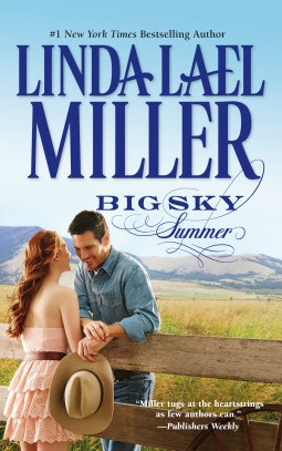 Big Sky Summer (Swoon-Worthy Cowboys, #4)