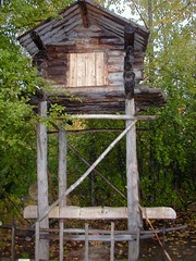 Athabaskan Food Store - P1010055