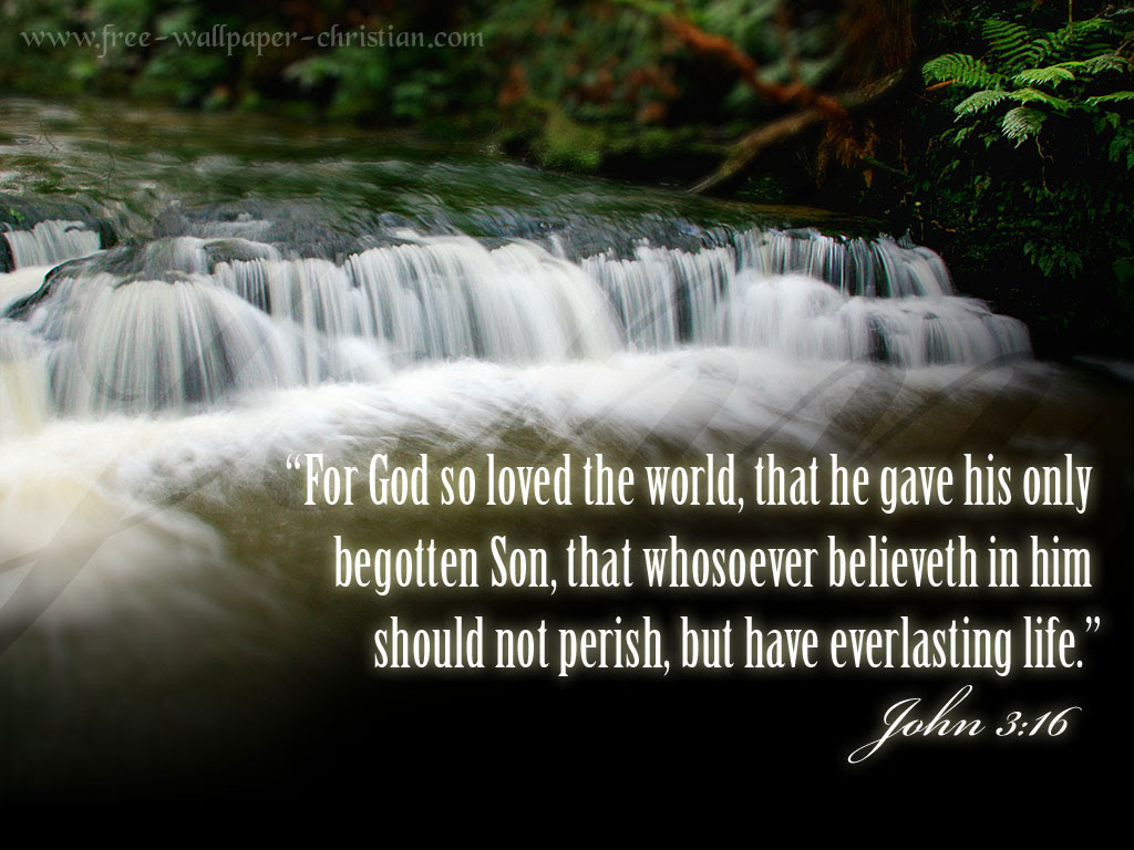 God Bible quotes