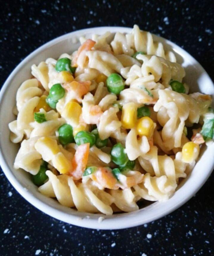10 Easy Pasta Recipes for Toddlers | Simple Toddler Recipes