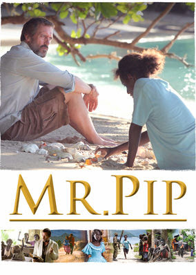 Mr. Pip