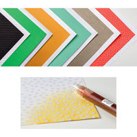 Color Me Irresistible Specialty Designer Series Paper by Stampin' Up!