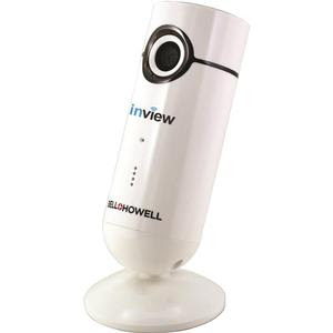 Take Offer Bell & Howell C-IP111 Wi-Fi HD IP Video Security Camera
Before Too Late