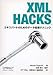 XML Hacks―エキスパートのためのデータ処理テクニック