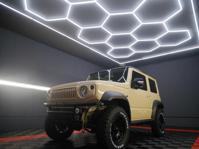 ジムニー専門店 株 コエダ自動車 兵庫県明石市中古車販売店