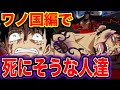 √1000以上 ワンピース 和の国編 アニメ いつから 387124-ワンピース 和の国編 アニメ いつから