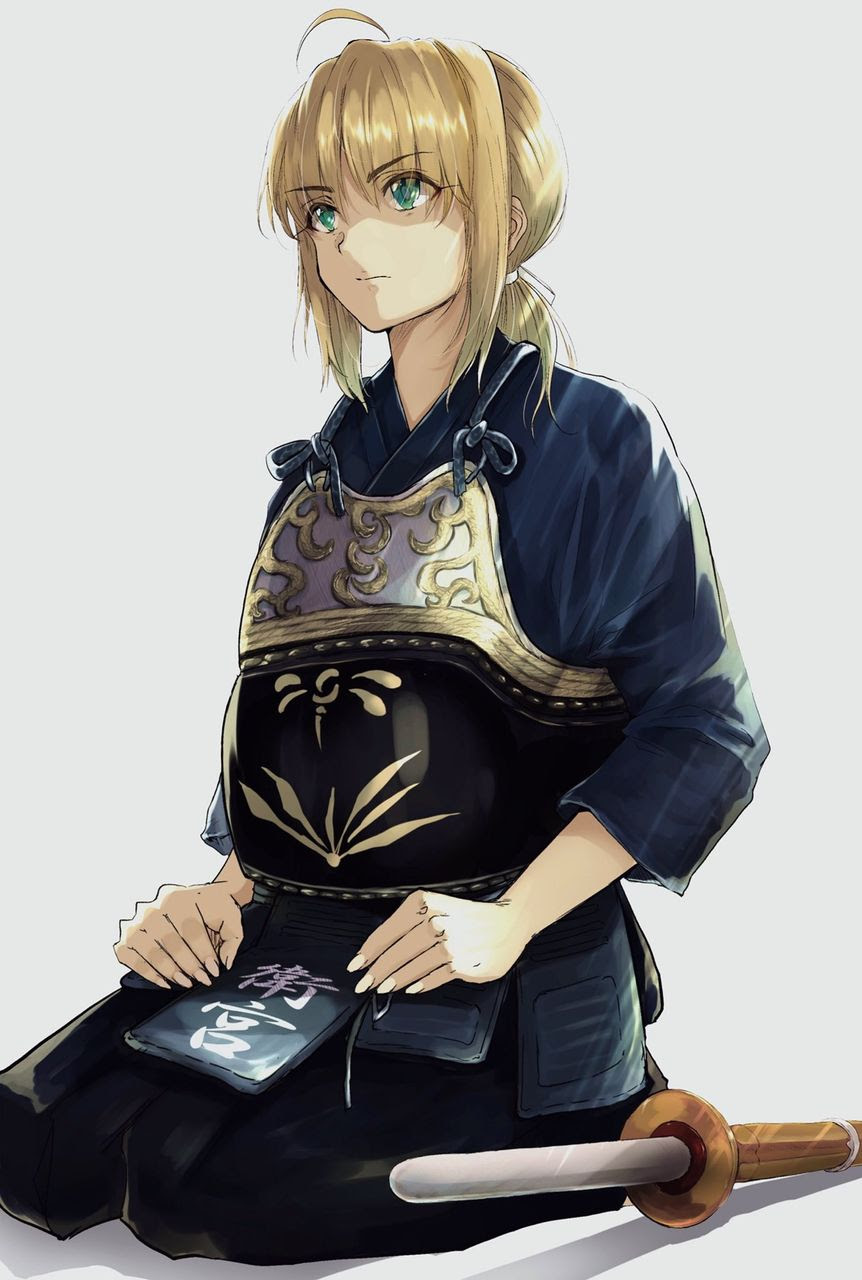 最も好ましい かわいい 剣道 イラスト かっこいい 100 ベストミキシング写真 イラストレーション