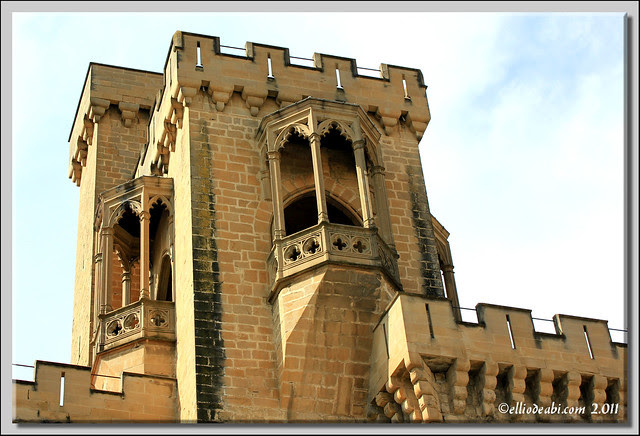 2 Palacio de Olite