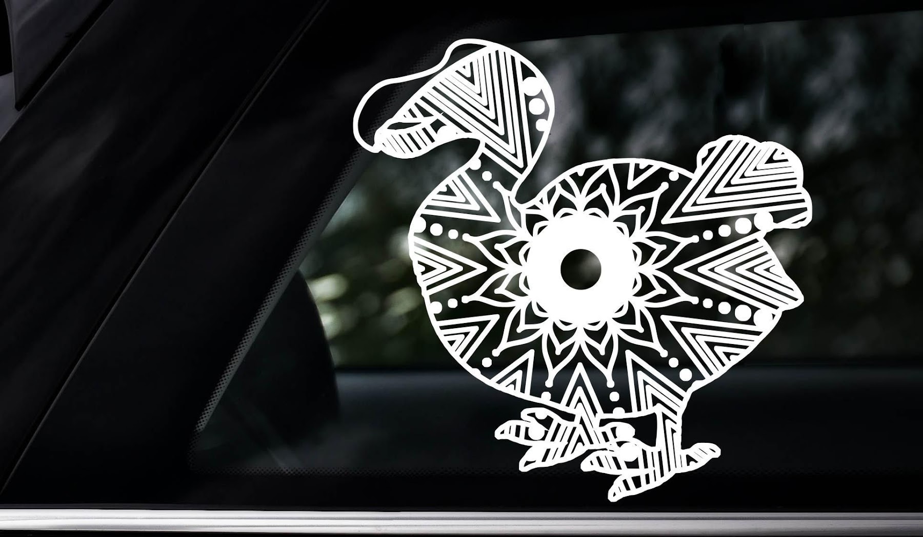 Download Mandala Bird Svg - 270+ Best Quality File for Cricut, Silhouette and Other Machine