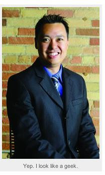 Colin Hung