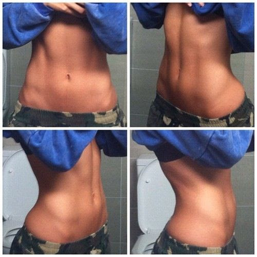 The (15 Minute) Belly Blasting Workout--Love this workout. I actually do this at the Campus (my gym) believe it or not.