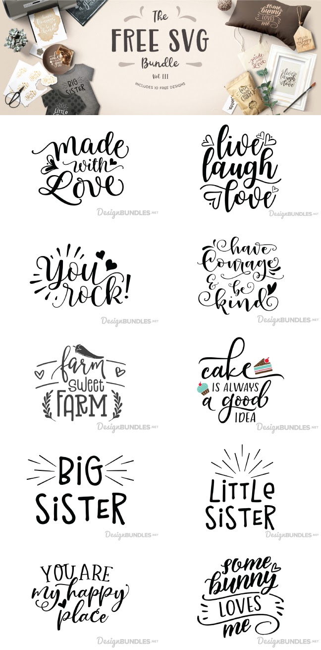 Download Free SVG Svg Design Bundles 6611+ SVG PNG EPS DXF File for Cricut, Silhouette and Other Machine