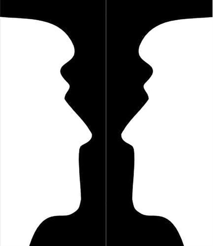 teste de percepção em psicologia