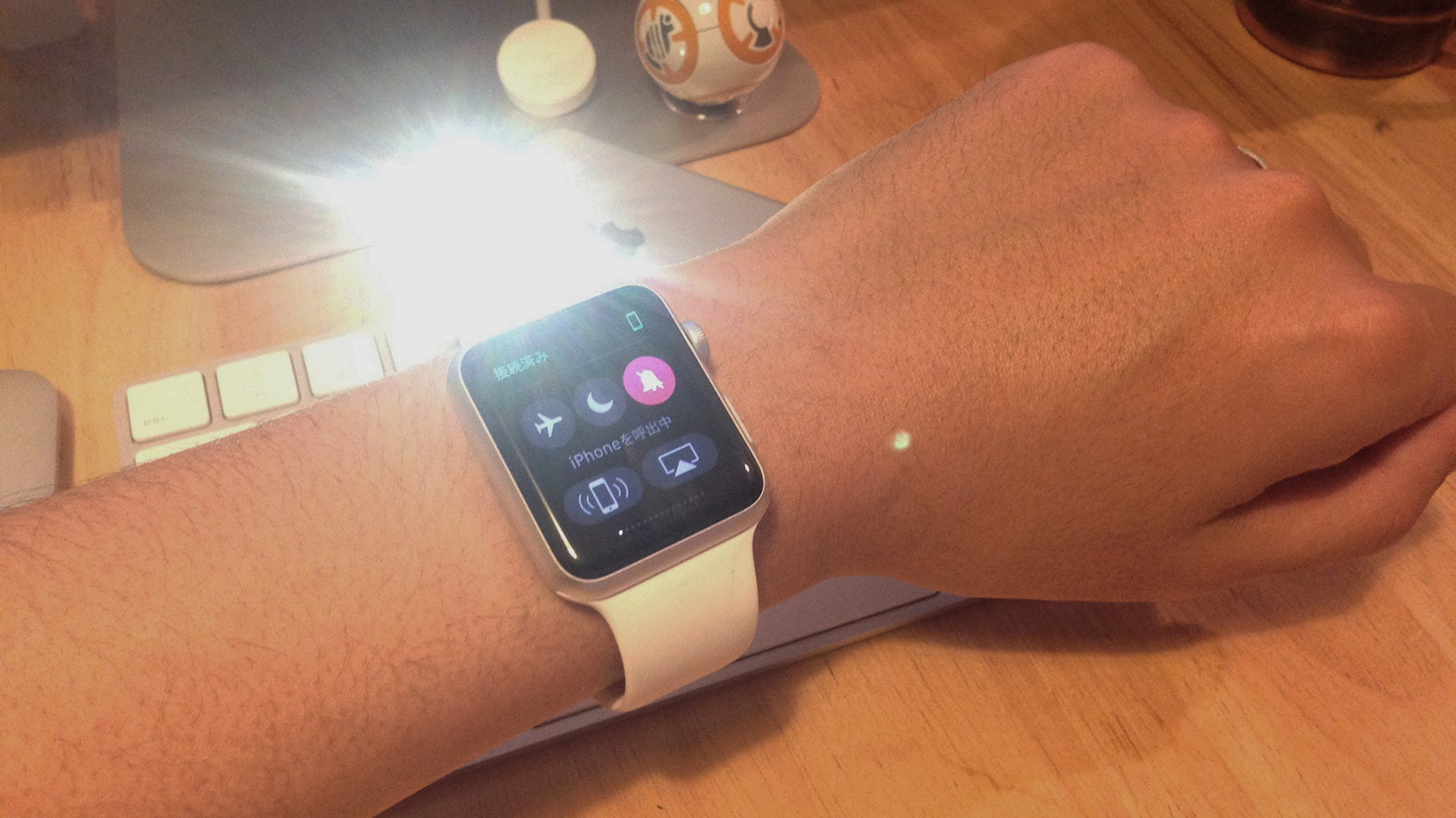 裏技 Apple Watchのアクティビティリングを絶対に閉じる方法 Apple Watch Journal