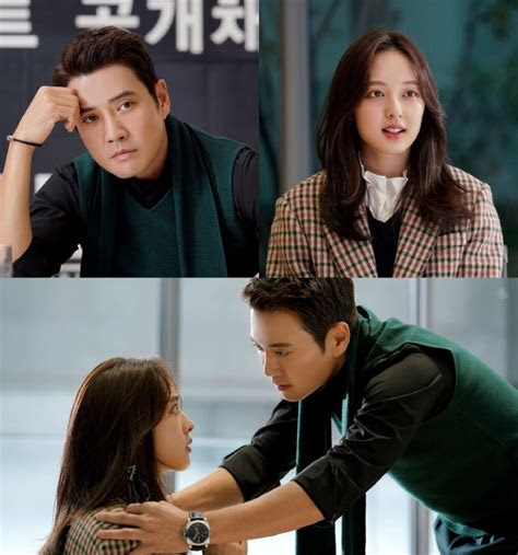 drama korea touch  tribunnewswikicom