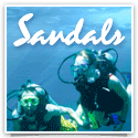 Free Scuba Diving at Sandals Resorts
