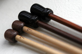 Handmade Needles