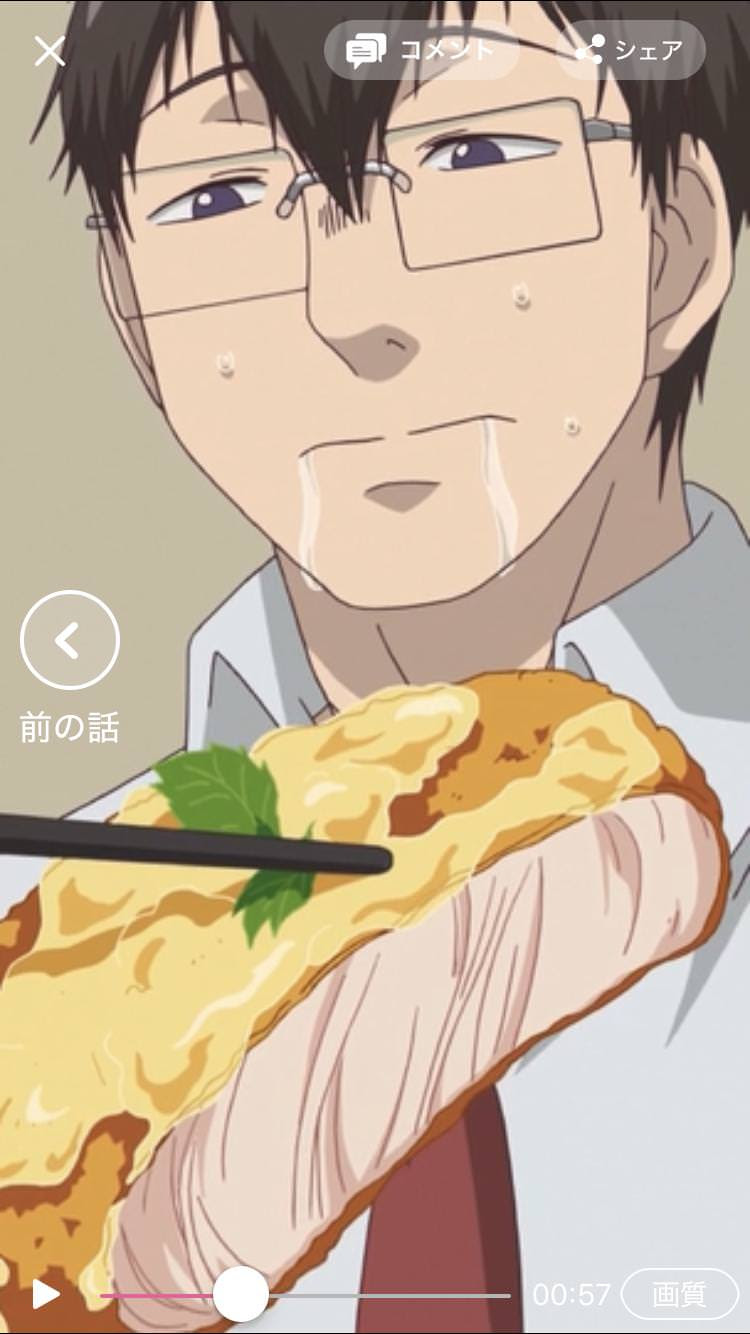 めしぬま のアニメの作画wwwwwww アニメ雑談まとめ