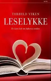Leselykke - Torhild Viken Torhild Viken Leselykke - Torhild Viken Torhild Viken
