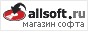 Allsoft.ru - магазин софта