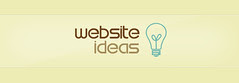 website ideas