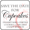 Save the Date for Cupcakes