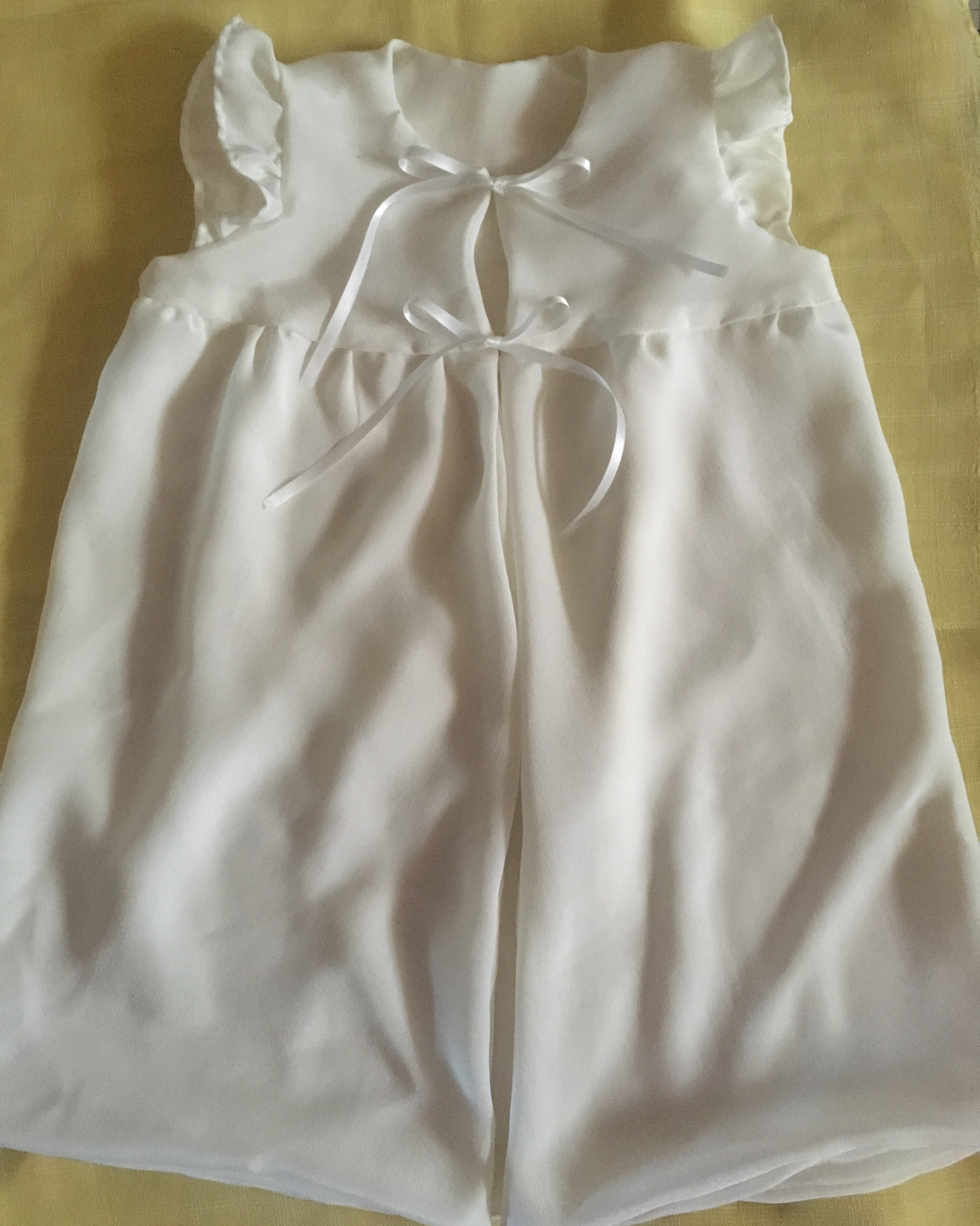 洋裁の本 手ぬいでチクチク赤ちゃん服を作りましょ 手芸 洋裁の資料室