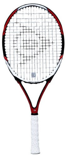 Dunlop James Blake Graphite TI Juniors Tennis Racquet